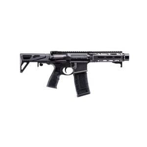 Daniel Defense DDM4 PDW SBR Rifle .300 BLK 30rd Magazine 7" 5/8x24 Threaded Barrel Cobalt NFA Product