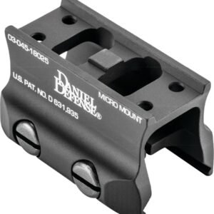 Daniel Defense Aimpoint Micro Mount w Spacer