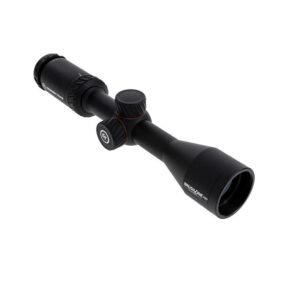 Crimson Trace Brushline Pro Rifle Scope 3-9x40mm 1" SFP BDC Slugger Non-llum