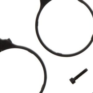 Crimson Trace Throw Lever - Quick Magnification