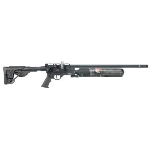 Hatsan FactorRC Air Rifle .177cal 1100fps 2 magazines