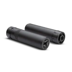 AAC Silencer Ranger 5 Suppressor 5.56mm 1/2-28 1.375 Mount