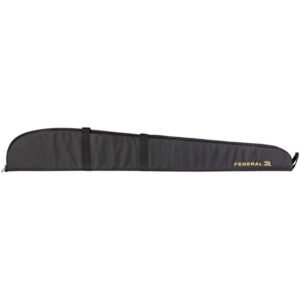 Federal Top Gun Shotgun Case 52" Black