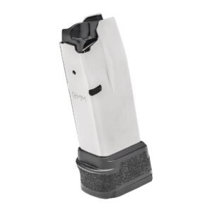 Springfield Hellcat Handgun Magazine Black 9mm Luger 15/rd