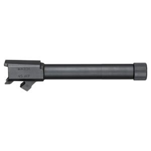 Springfield XD-M 4.5" Threaded Barrel - .45 ACP