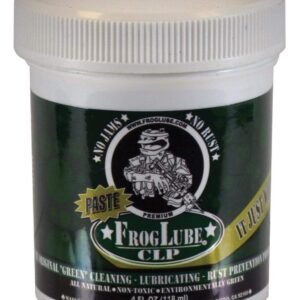 FrogLube CLP Paste - 4 oz