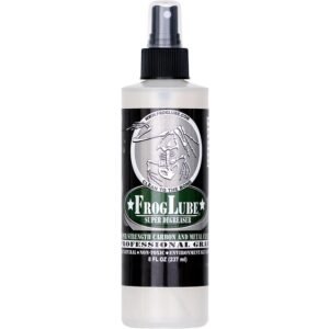 Froglube Super Degreaser Spray 8 oz Bottle