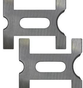 Forster Co-Ax LS Lower Shell Holder Jaws