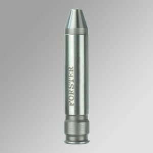 Forster NATO Minimum Chamber Headspace Gage 7.62