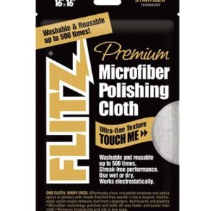 MICRO FIBER POLISHING CLOTH