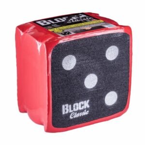 Block Classic 18" Archery Target