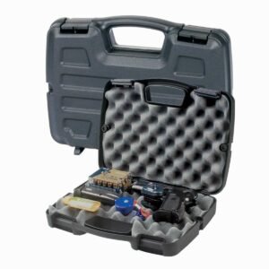 Plano SE Series Pistol/Accessory Case