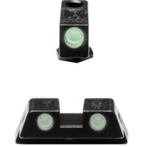Glock Night Sight Set 6.5mm Fits 9mm / .40 cal