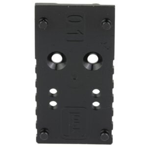 Glock MOS Adapter Plate 01