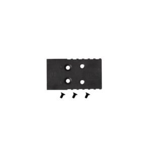 Glock Factory MOS Adapter Plate 07 for Glock 20/21/22/23/35/40