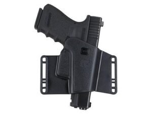 Glock Sport Combat Ambidextrous Holster Fits Glock Models G20 G21 G29 G30 G37 G38 G39