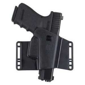 Glock Sport Combat Ambidextrous Holster Fits Glock Models G20 G21 G29 G30 G37 G38 G39