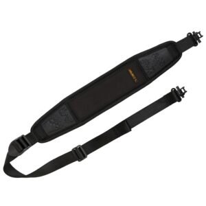 Muddy Pathfinder Rifle Sling Black