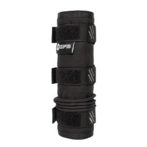 G-Outdoors Tactical Suppressor Cover 7.5" Black