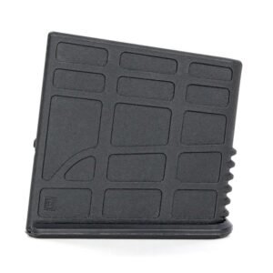 Barrett MRAD "D" Rifle Magazine .338 Norma Mag/.300 Norma Mag 10/rd