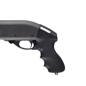 Hogue Tamer Pistol Grip & Forend - Remington 870