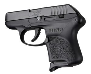 Hogue Grips Handall Universal Grip Sleeve Ruger LCP