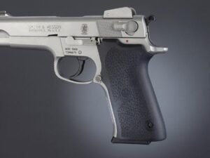 Hogue Grips S&W 5906 Rubber Grip