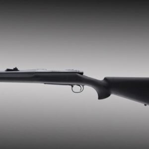 Hogue Remington 700 BDL Stock - Short Action Standard Barrel Full Bed