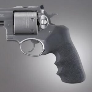 Hogue Ruger GP100/Super Redhawk Rubber Tamer Grip