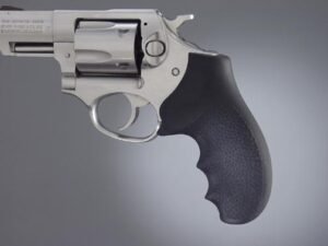 Hogue Ruger SP101 Rubber Monogrip