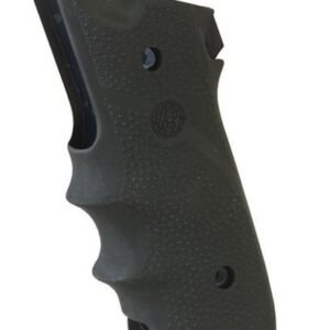 Hogue Ruger MKII Rubber Grips with Right Hand Thumb Rest