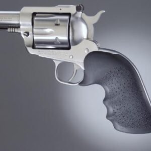 Hogue Ruger Blackhawk/Single Six Rubber Monogrip