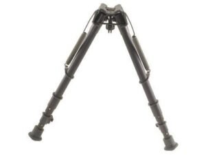 Harris Bipods 3 Piece Legs - 12-25"