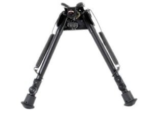 Harris Bipods Model L Low 9-13"