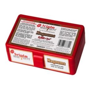 Hodgdon Triple Seven Black Powder Substitute .50 cal Magnum Pellets - 50/ct