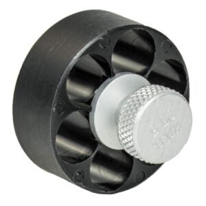 HKS M Series Speedloader .45 Colt S&W 25-2