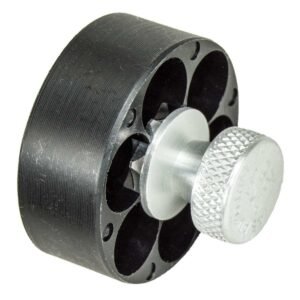 HKS M Series Speedloader S&W 25-2 .45 Auto Rim