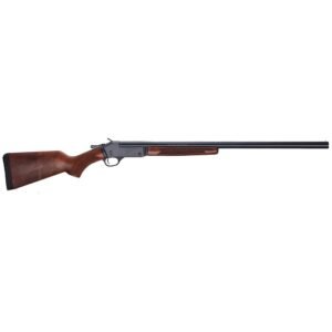 Henry Single Shot Steel Shotgun 20 ga 3" Chamber Single Shot 26" Barrel Walnut