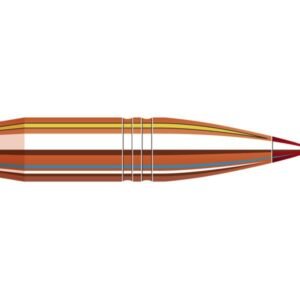 Hornady CX Bullets .338 cal 225 gr CX 50/rd