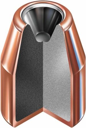 Hornady HAP Handgun Bullets .45 cal .451" 185 gr HAP 1900/ct