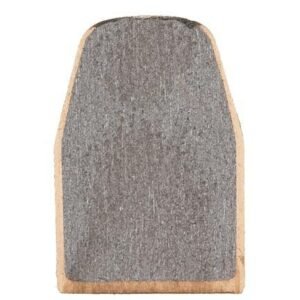 Hornady FMJ Handgun Bullets .45 cal .451" 230 gr FMJRN 100/ct