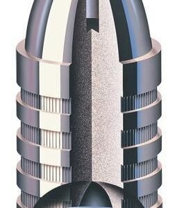 Hornady Great Plains Muzzleloading Bullets .50 cal 385 gr HBHP 20/Box