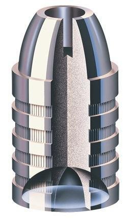 Hornady Great Plains Muzzleloading Bullets .50 cal 385 gr HBHP 20/Box