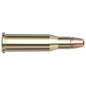 Hornady Custom Rifle Ammunition .218 Bee 45 gr HP 25/ct