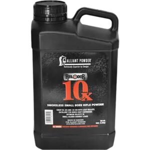 Alliant Reloder 10x Rifle Powder - 5lbs