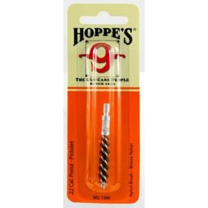 Hoppe's Nylon/Tynex Brush .22 cal Pistol