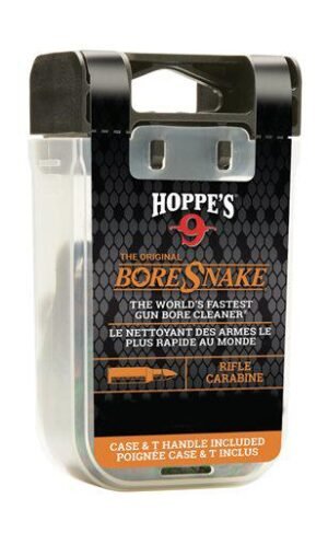Hoppe's Boresnake Den-.30 - .32 Caliber Pistol