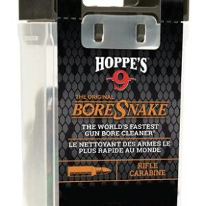 Hoppe's Boresnake Den .35 - .375 Caliber Rifle