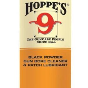 Hoppe's No. 9 Black Powder Gun Bore Cleaner