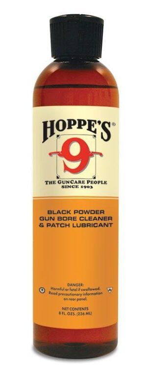 Hoppe's No. 9 Black Powder Gun Bore Cleaner